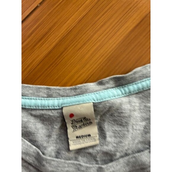 Deus Ex Machina OCD Gray T-shirt - Men's Medium - Picture 4 of 5